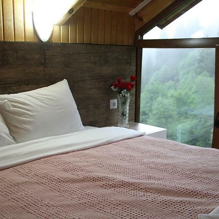 Ayder Imamoglu Apart Otel Екстер'єр фото