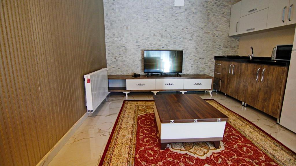 Ayder Imamoglu Apart Otel Екстер'єр фото